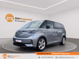 Volkswagen ID. Buzz Gebrauchtwagen Kaufen