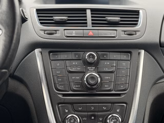 Opel Mokka Innovation ecoFlex /NAVI - bilder 17