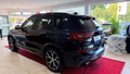 Daumennagel 8 - BMW X5 xDrive 45 e M Sport