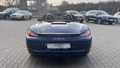 Daumennagel 6 - Porsche Boxster Style Edition, Bose Sportabgasanlage