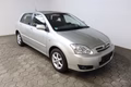 Daumennagel 8 - Toyota Corolla 1.4 Sol / Compact 1. Hand KLIMA ALU