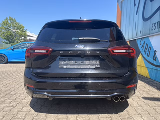 Ford Focus Turnier ST-Line 155PS Rf-Kamera FordPass - bilder 7