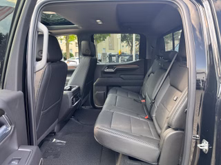 GMC SIERRA DENALI 6.2 V8 mit 4 Jahren Garantie - foto 18