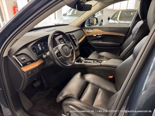 Volvo XC90 B5D AWD Inscription 7-SITZER PANO STANDHZG - photo 7