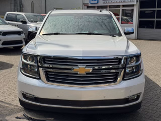 Chevrolet Suburban 5.3 V8 LTZ + LPG - foto 11