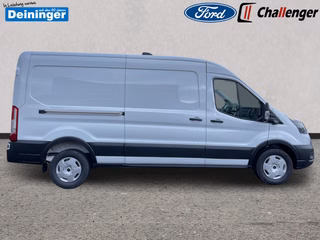 Ford Transit 2.0 l EcoBlue Kastenwagen Trend 350 L3H2 TECHNOLOGIE/SITZ-PAKET HARTHOLZ-LADERAUMBODEN - foto 6