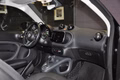 Daumennagel 13 - Smart ForTwo Coupe Electric Drive / EQ/PANO/1 HAND/JBL