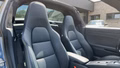 Daumennagel 16 - Porsche 991 Exclusive Design Edition, Burmester, Lift