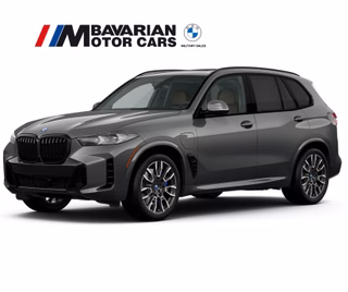 BMW X5 New vehicle for sale
