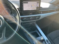 Daumennagel 17 - Audi A4 Avant 35 2.0 TSI Automatik LED+Navi+PDC+SH