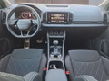 Daumennagel 11 - Skoda Karoq Sportline 2,0TDI DSG 4*J.Gar/aAHK/ACC/Matrix/Navi    **