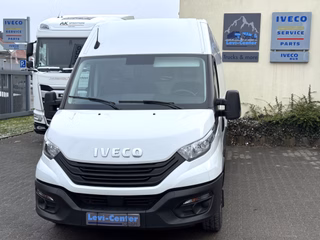 Iveco Daily Gebrauchtwagen Kaufen