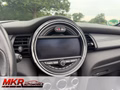 Daumennagel 13 - MINI Cooper Cabrio Kamera LED Head-Up JCW Parkass.