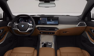 2026 BMW 330i xDrive Sedan - photo 7