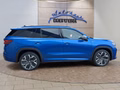 Daumennagel 6 - Skoda Kodiaq Sportline 1,5 TSI iV aAHK/Pano/Matrix/Navi  **
