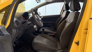 Opel Corsa D Basis KLIMA TÜV NEU ANFANGS AUTO - foto 10