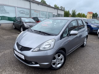 Honda Jazz Gebrauchtwagen Kaufen