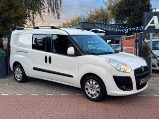 Fiat Doblo Gebrauchtwagen Kaufen