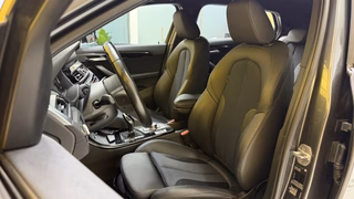 BMW X2 sDrive 18 d M Sport  AUTOMATIK HEAD UP CAM SHZ - bilder 1