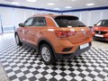 Daumennagel 7 - Volkswagen T-Roc*1Vorb*Servicegep*PDC V&H*Spurhaltea*Bluetooth.