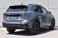 Daumennagel 7 - Volkswagen Tiguan R-LINE/STHZ/ HUD/PANO/20 ZOLL/H&K/BLACK/IQ