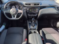 Daumennagel 10 - Nissan Qashqai 1.3 DIG-T N-Connecta