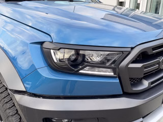 NPRR19SRB	Ford Ranger Raptor ab 2019-2022 - Stylingset bestehend aus Scheinwerfermasken und Rückleuchtenblenden