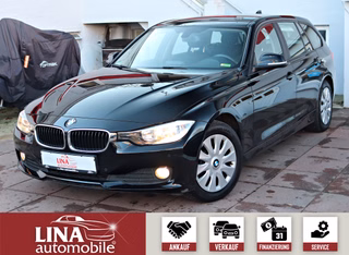 BMW 316 Gebrauchtwagen Kaufen