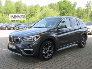 2018 BMW X1 xDrive28i - photo 1