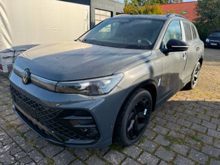 Volkswagen Tiguan age.one-day registration Kaufen