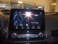 Daumennagel 10 - Ford EcoSport ST-Line