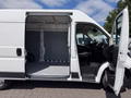 Daumennagel 9 - Peugeot Boxer Kasten 335 L2H2 Premium/Kamera/Totwinkel+