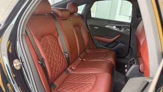 Audi S6 QUATTRO ACC SHZ V H MEMORY FULL ALCANTARA - photo 18