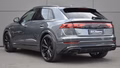 Daumennagel 9 - Audi Q8 S-Line Pano 23 Zoll 360°/HD Matrix/Massa./HUD/BQ