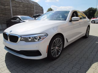 BMW 530 Used vehicle for sale
