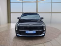 Daumennagel 8 - Kia Sportage Spirit 1.6 T-GDI HEV 239PS UPE=46000 Euro!
