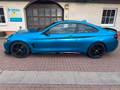 Daumennagel 9 - BMW 430i Coupé M Sport*GSD*LED*H&K*SITZHZG*