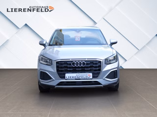 Audi Q2 35 TFSI advanced Automatik 1.Hand - photo 5