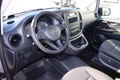 Daumennagel 20 - Mercedes-Benz Vito 114 CDI MIXTO 4x4 Kurz AUTOM STHZ TEMPOM
