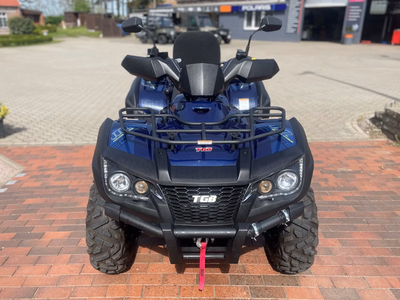 TGB Blade 1000 LT FL EPS 4X4 LOF