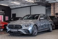 Thumbnail 2 - Mercedes-Benz E53T AMG 4M|AHK|PANO|ACC|LED|360°|LEDER
