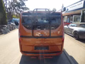 Daumennagel 5 - Ford Transit/Tourneo Custom Kombi 320 L2 Tourneo Titanium X