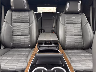 Cadillac Escalade ESV 6.2 V8 Platinum Sport ABV + 2026 - bilder 21