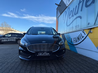 Ford Galaxy Gebrauchtwagen Kaufen