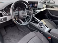 Daumennagel 15 - Audi A4 Avant 35 2.0 TSI Automatik LED+Navi+PDC+SH