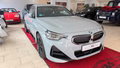 Daumennagel 10 - BMW 220 i M Sport PPF-FOLIE*Innovations-Paket