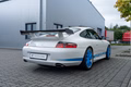 Daumennagel 7 - Porsche 911/996 GT3 RS  first paint PCCB MwSt VAT