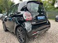 Daumennagel 40 - Smart ForTwo*BRABUS-TAILOR-MADE*PANO*NAVI*JBL*