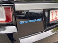 Daumennagel 7 - Land Rover Range Rover Evoque Pure
