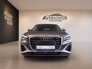 Audi Q2 S-Line Sport 35 Autom., Matrix Pano Kamera ACC - foto 6